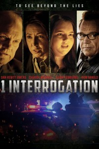1 Interrogation (2020) Hindi Dubbed