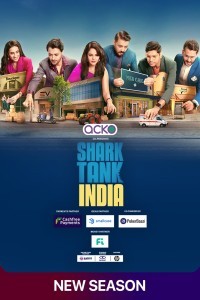 Shark Tank India (2023) Season 2 Download