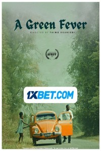 A Green Fever (2024) Hindi Dubbed