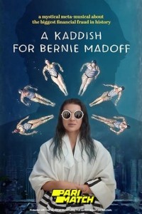 A Kaddish for Bernie Madoff (2022) Hindi Dubbed