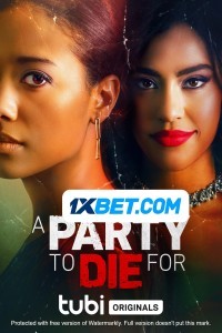 A Party To Die For (2022) Hindi Dubbed