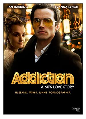 Addiction A 60s Love Story (2015) Hindi Dubbed