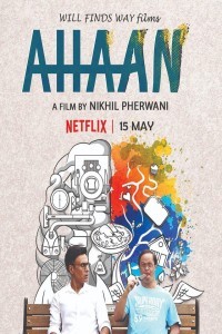Ahaan (2021) Hindi Movie