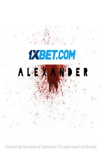 Alexander (2020) Hindi Dubbed