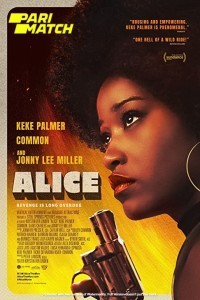 Alice (2022) Hindi Dubbed
