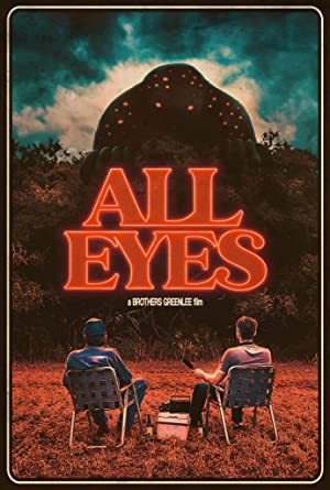All Eyes (2022) Hindi Dubbed