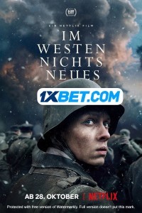 All Quiet on the Western Front (2022) Hindi Dubbed