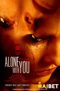 Alone with You (2021) Hindi Dubbed