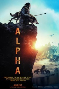 Alpha (2018) Hindi Dubbed