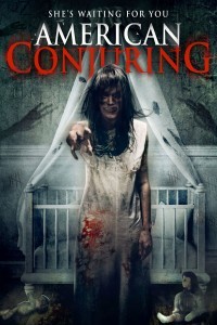 American Conjuring (2016) Hindi Dubbed