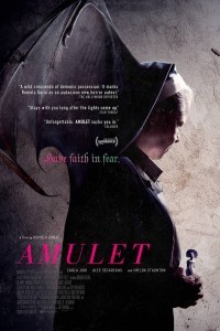 Amulet (2020) English Movie