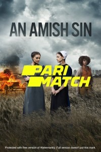An Amish Sin (2022) Hindi Dubbed