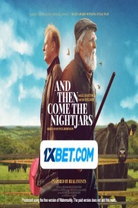 And Then Come the Nightjars (2024) Hindi Dubbed