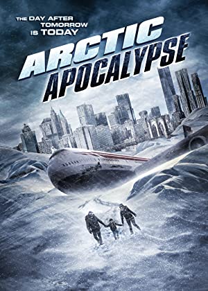 Arctic Apocalypse (2019) Hindi Dubbed