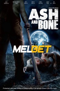 Ash and Bone (2022) Hindi Dubbed