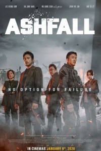 Ashfall (2019) Hindi Dubbed