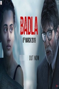 Badla (2019) Hindi Movie