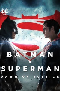 Batman V Superman (2016) Hindi Dubbed