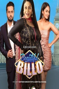 Beautiful Billo (2022) Punjabi Movie