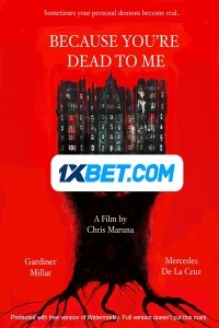 Because You re Dead to Me (2022) Hindi Dubbed