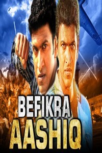 Befikra Aashiq (2018) South Indian Hindi Dubbed Movie