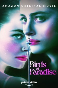 Birds of Paradise (2021) Hollywood English Movie