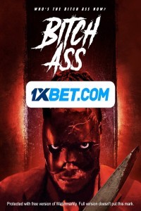 Bitch Ass (2022) Hindi Dubbed