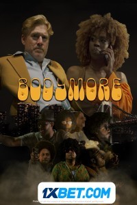 Bodymore (2022) Hindi Dubbed