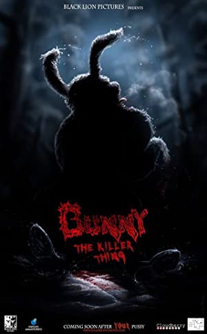 Bunny the Killer Thing (2015) Hindi Dubbed