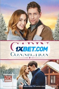 Cabin Connection (2022) Hindi Dubbed