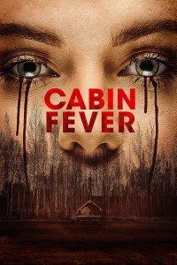 Cabin Fever (2016) Hindi Dubbed