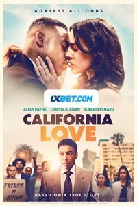 California Love (2021) Hindi Dubbed