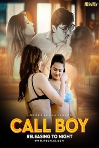 Call Boy (2023) MojFlix Original