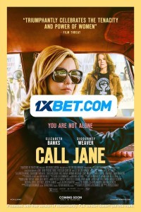 Call Jane (2022) Hindi Dubbed