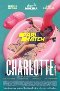 Charlotte (2021) Hindi Dubbed