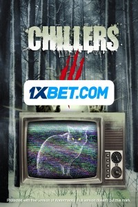 Chillers 3 (2022) Hindi Dubbed