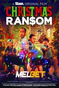 Christmas Ransom (2022) Hindi Dubbed