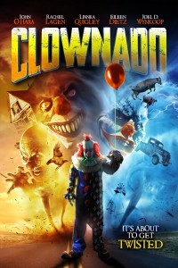 Clownado (2019) English Movie