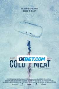 Cold Meat (2023) Hindi Dubbed