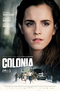 Colonia (2016) Hindi Dubbed