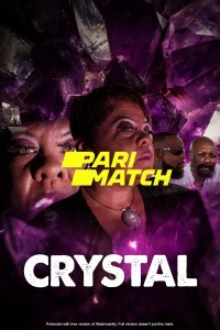 Crystal (2019) Hindi Dubbed