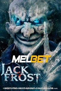 Curse of Jack Frost (2022) Hindi Dubbed
