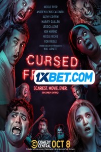 Cursed Friends (2022) Hindi Dubbed