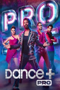 DancePlus Pro (2023) TV Show Download