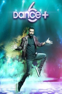 Dance Plus (2021) Season 06 TV Show Download