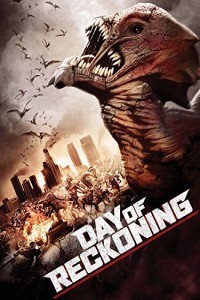 Day of Reckoning (2016) Hindi Dubbed