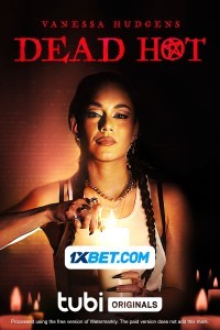 Dead Hot Season of the Witch (2023) Hindi Dubbed