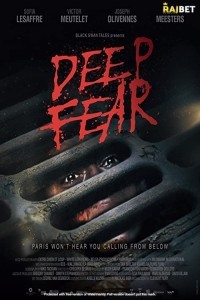 Deep Fear (2022) Hindi Dubbed