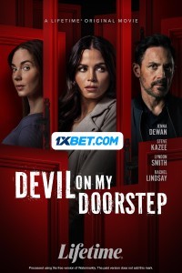 Devil on My Doorstep (2023) Hindi Dubbed