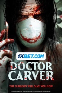 Doctor Carver (2021) Hindi Dubbed